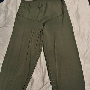 Offline by Aerie Real Me Legging - 7/8 - High Rise